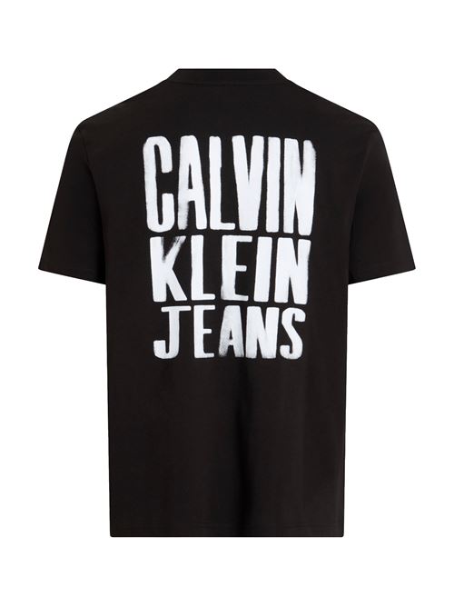J30J327523BEH NERO CALVIN KLEIN | J30J327523BEH NERO